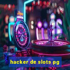 hacker de slots pg